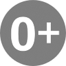 0+